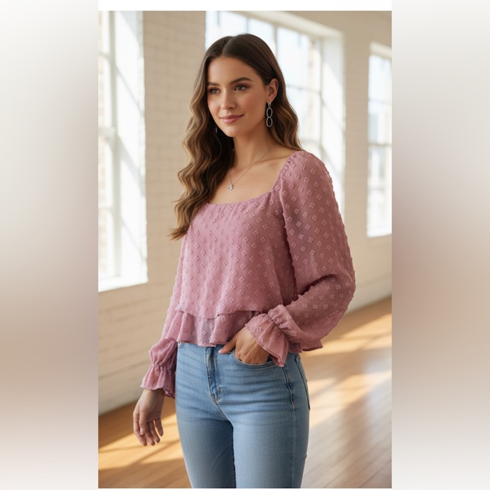 Altar’d State blouse